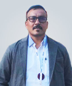 Anand P - Co-founder & Director, Avidestal Technologies