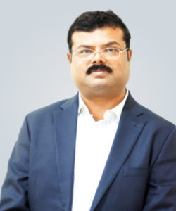 Jasal Shah - MD/CEO Avidestal Technologies