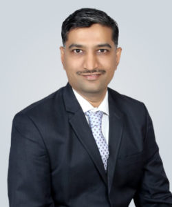 Rajesh Bodke - Co-founder & Director, Avidestal Technologies